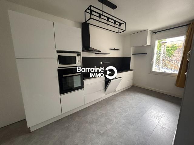 Appartement location à Morlaix, Bretagne