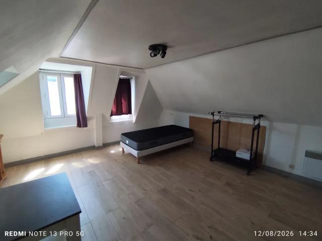Appartement location à Morlaix, Bretagne