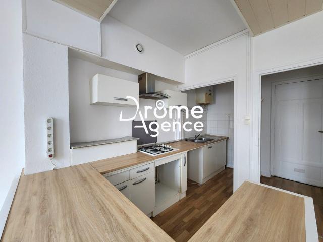 Appartement location à Valence, Saint-marcel-lès-valence