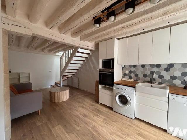 Appartement location à Senlis