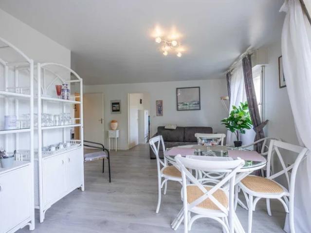 Appartement location à Lisieux, Tourgéville