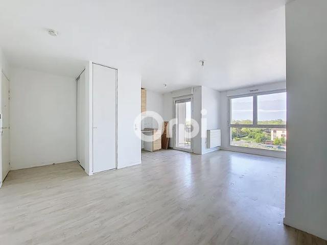 Appartement location à Pontoise, Cergy