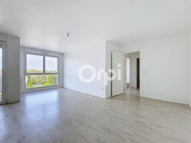 Appartement location à Pontoise, Cergy