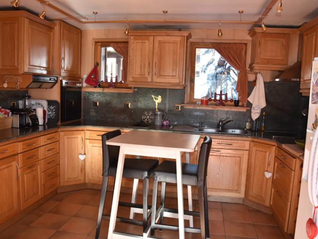 Appartement location à Albertville, Pralognan-la-vanoise