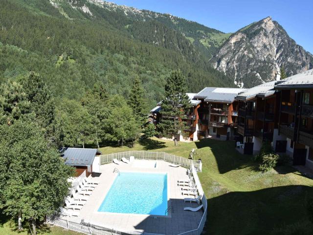 Appartement location à Albertville, Pralognan-la-vanoise