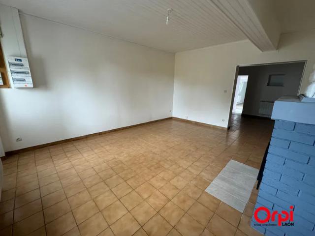 Appartement location à Laon, Marle