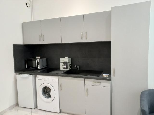 Appartement location à Vichy