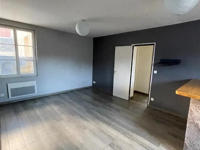 Appartement location à Loches, Descartes