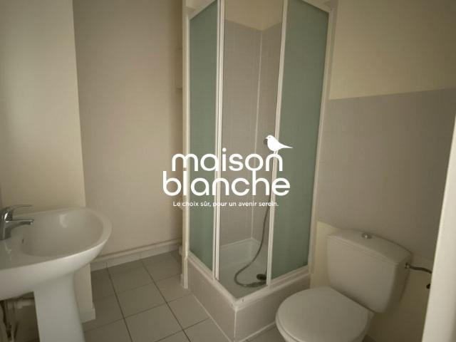 Appartement location à Rabière, Joué-lès-Tours