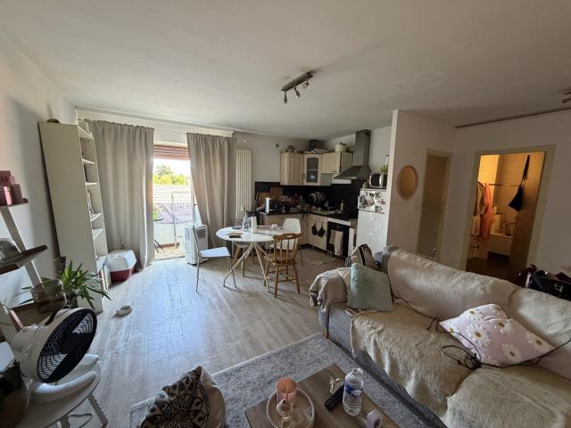 Appartement location à Valence, Romans-sur-isère