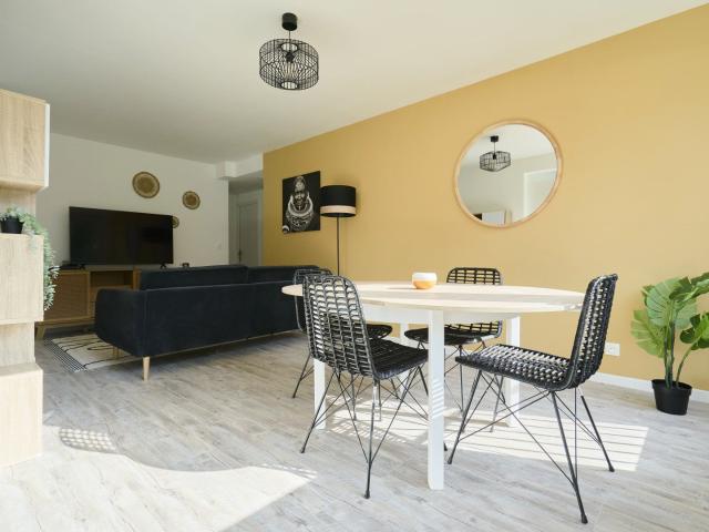 Appartement location à Lille