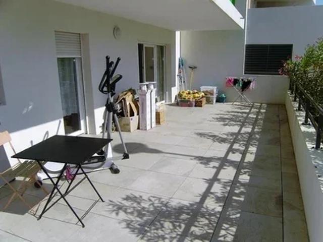 Appartement location à Aix-en-Provence, Salon-de-provence