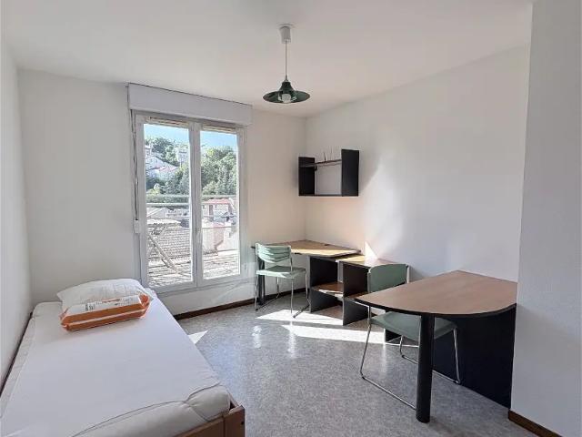 Appartement location à Saint-Étienne, Saint-etienne