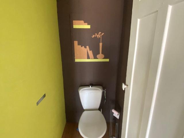 Appartement location à Saint-Étienne, Saint-etienne