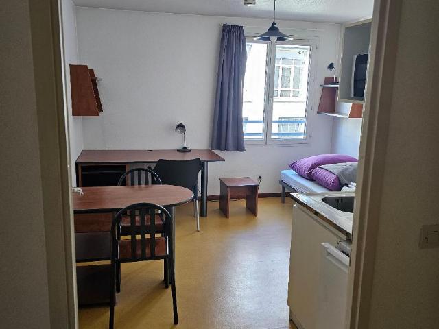 Appartement location à Saint-Étienne, Saint-etienne