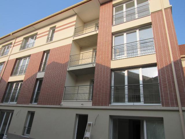 Appartement location à Conflans-sainte-honorine, Chennevières