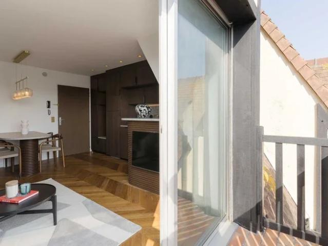 Appartement location à Lisieux, Deauville