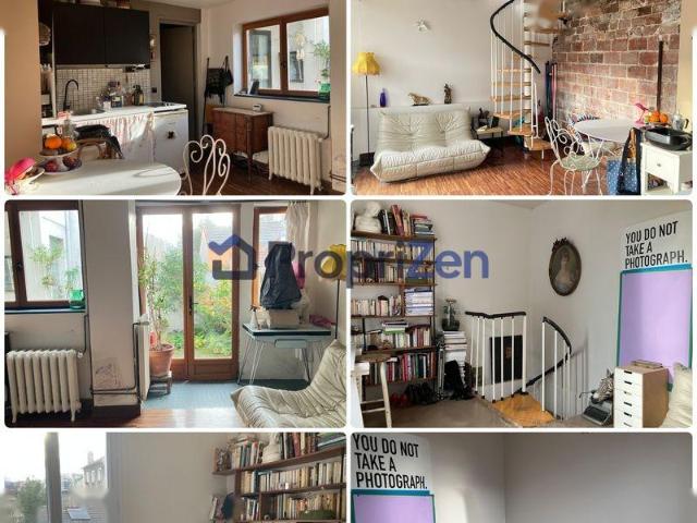 Appartement location à Bobigny, Vaux-montreuil