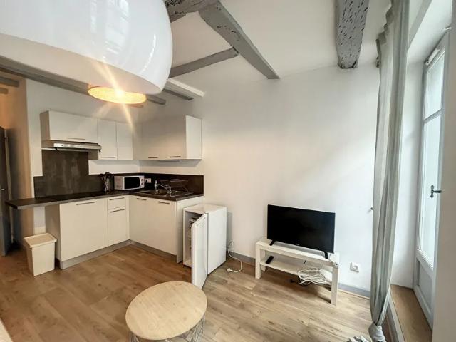 Appartement location à Bayonne