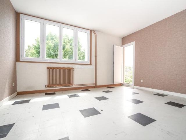 Appartement location à Louhans-Châteaurenaud, Louhans