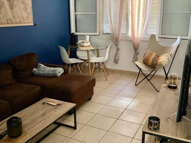 Appartement location à Arrondissement de Toulon, Toulon