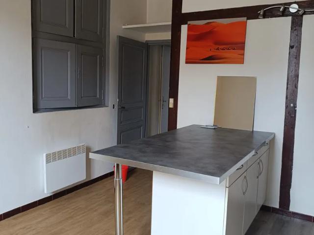 Appartement location à Castelsarrasin, Beaumont-de-lomagne