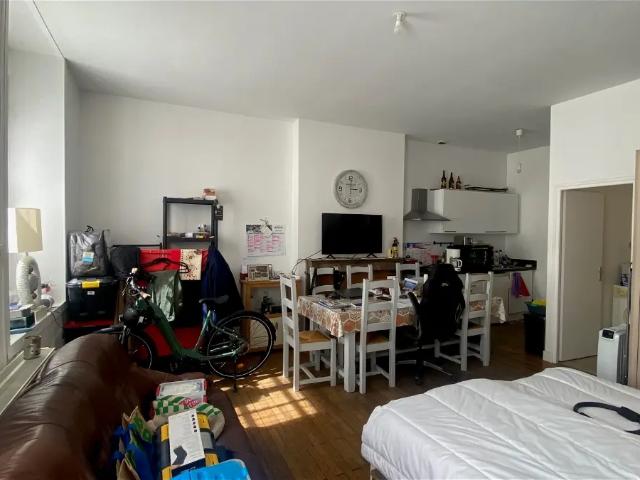 Appartement location à Douai