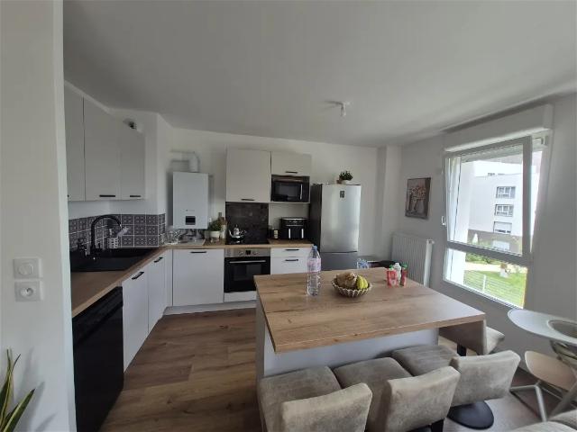 Appartement location à Lille