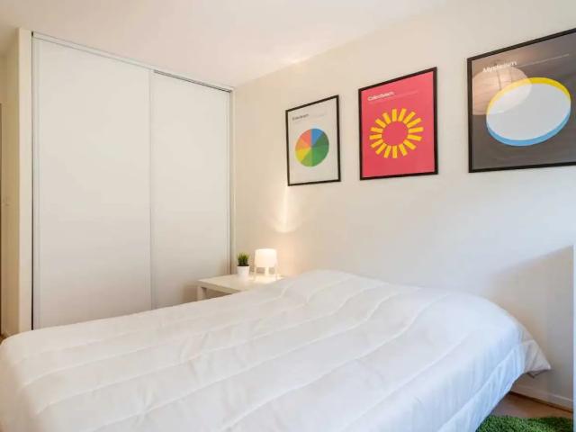 Appartement location à Lyon, Métropole de Lyon