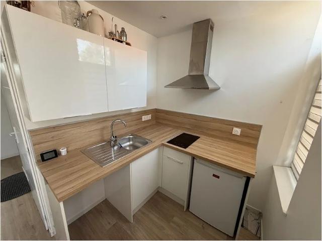 Appartement location à Lille
