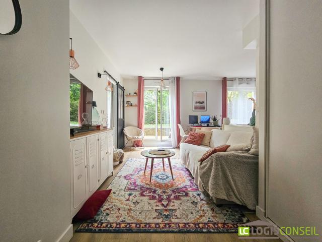 Appartement location à Antony, Châtillon
