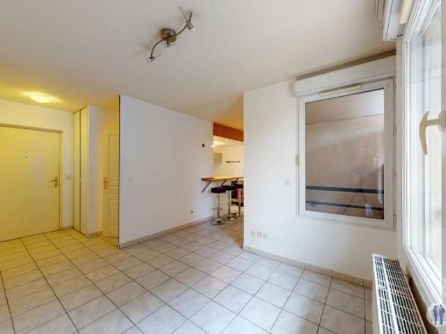 Appartement location à Grenoble, Echirolles