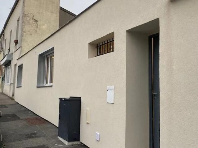 Appartement location à Bobigny, Vaux-montreuil