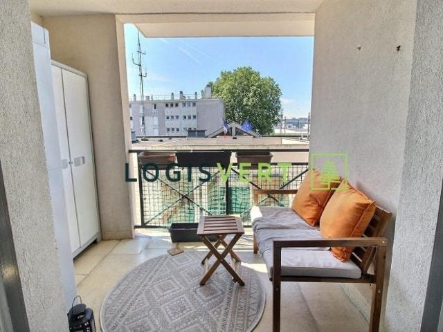Appartement location à Palaiseau, Verrières-le-buisson