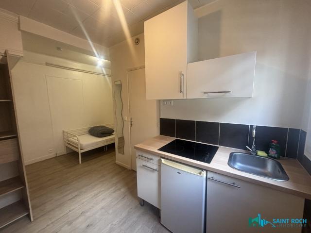 Appartement location à Le Havre