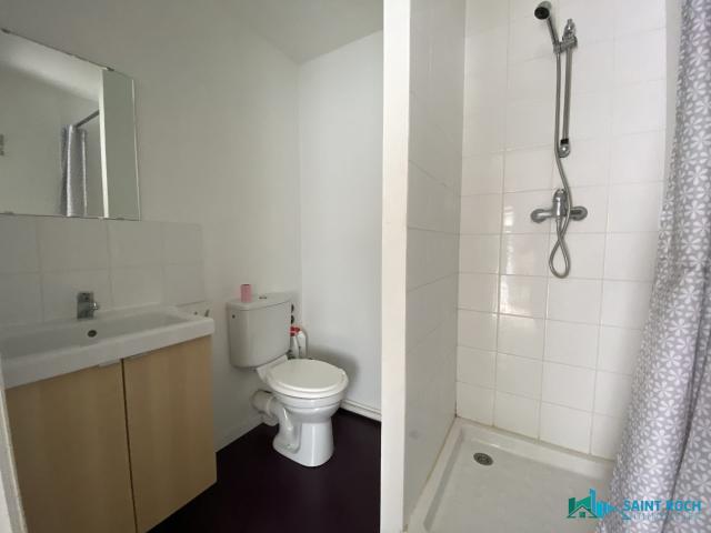 Appartement location à Le Havre
