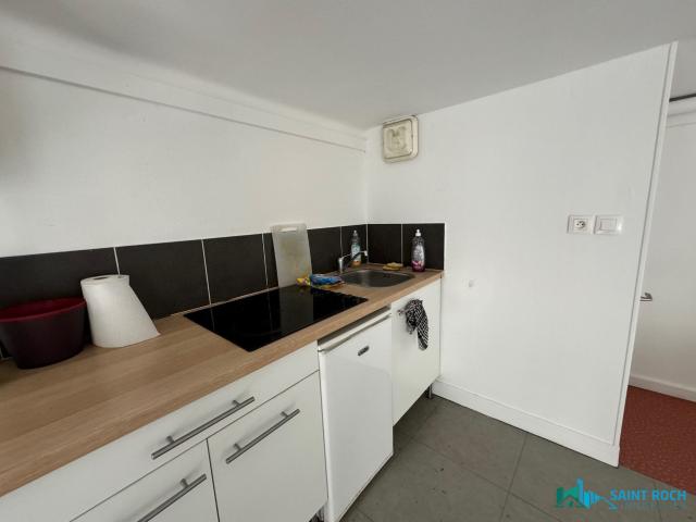 Appartement location à Le Havre