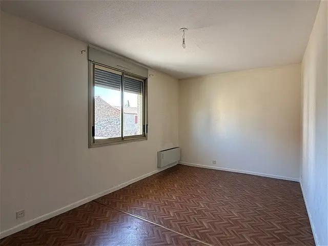 Appartement location à Issoire