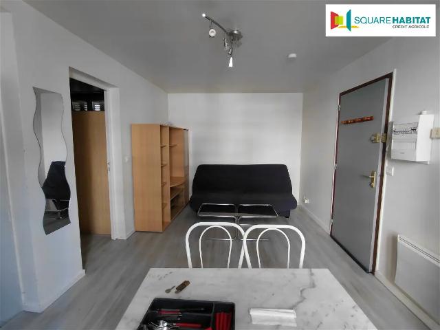 Appartement location à Auch