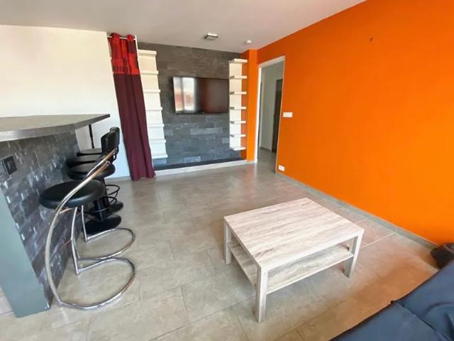 Appartement location à Saint-Julien-en-Genevois, Annemasse