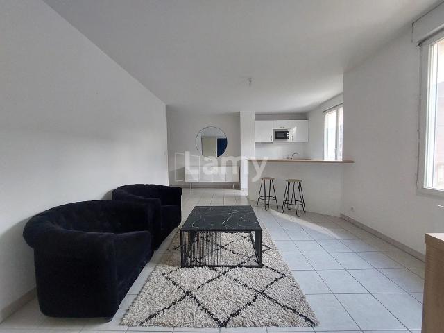 Appartement location à Limoges