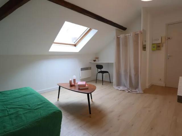 Appartement location à Reims