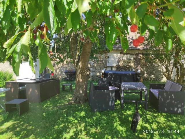 Appartement location à La Couture-Boussey, Eure