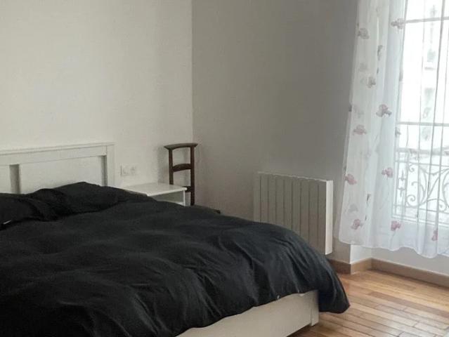 Appartement location à Paris, Île-de-France