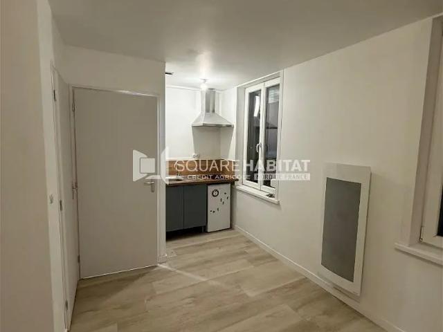 Appartement location à Avesnes-sur-Helpe, Maubeuge