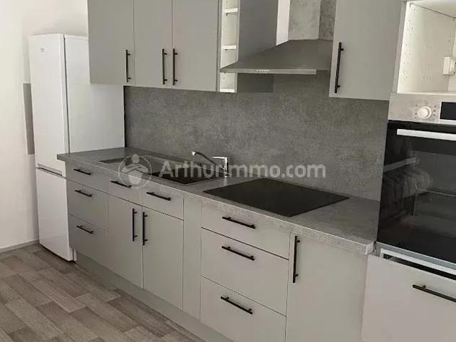 Appartement location à Montbéliard, Autechaux-roide
