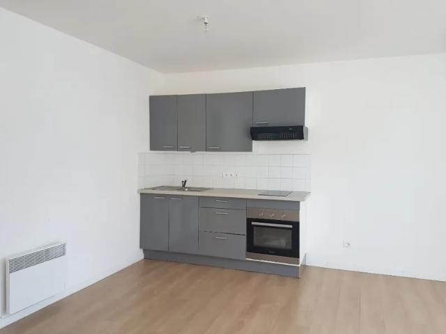 Appartement location à Dunkerque, Hazebrouck