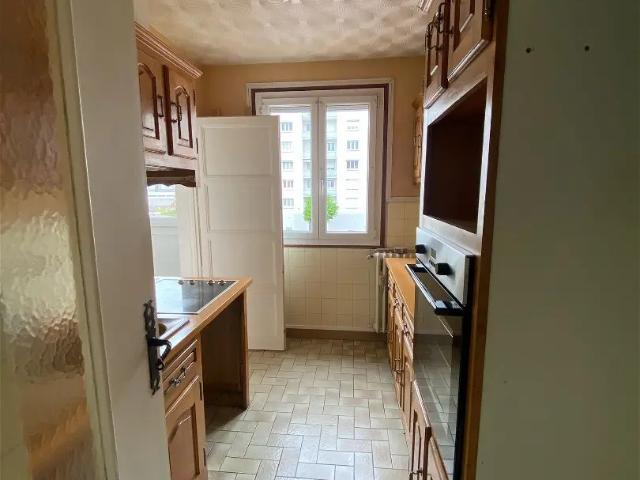 Appartement location à Besançon