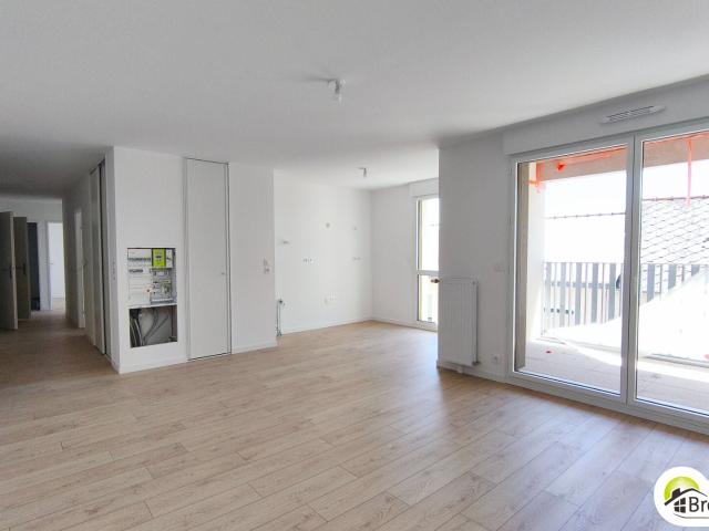 Appartement location à Rennes, Bretagne