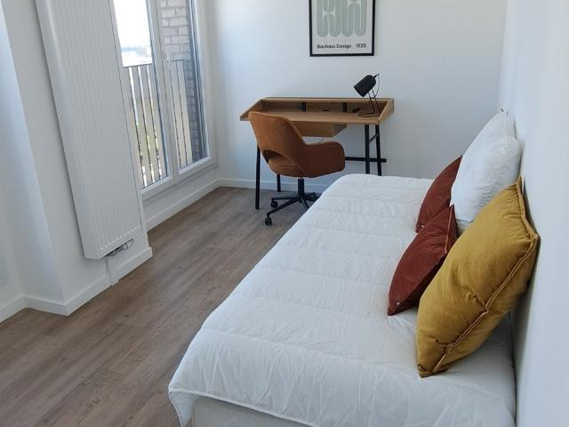 Appartement location à Bobigny